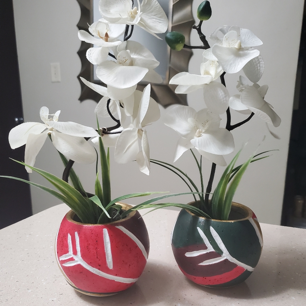 Decorative Boho Set